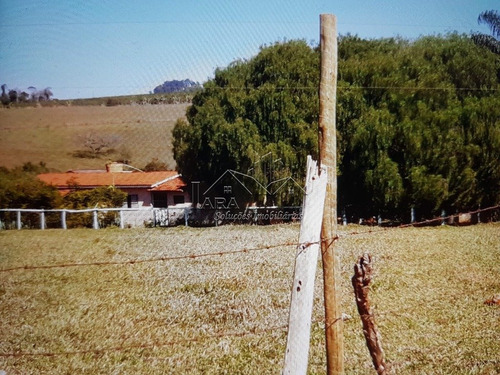 Imagem 4 de 15 de Sitio - Campos Gerais - Ref: 7606 - V-7606