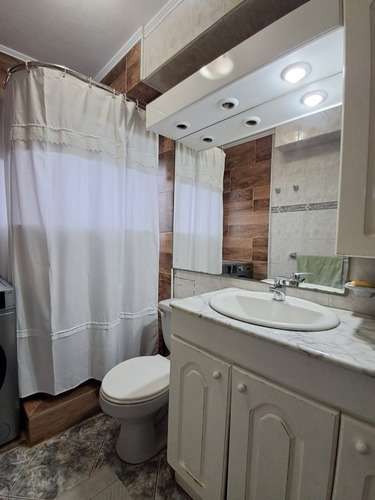 ¡oportunidad! 2d 1b 1e Amplio Departamento Santiago Centro