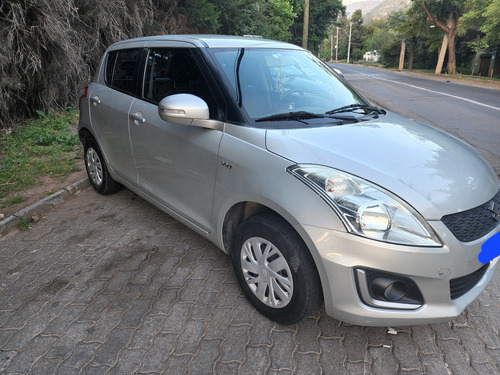 Suzuki Swift 1.2 Gl Ac Nebl