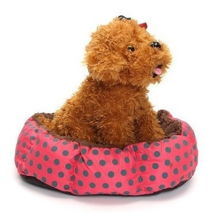 Imagen 2 de 5 de Mascota Perro Gato Cama Cachorro Amortiguador Criadero Calie