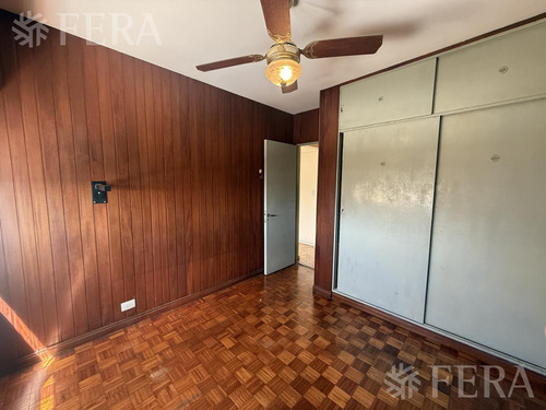 Venta Departamento 2 Ambientes Con Balcón En Avellaneda