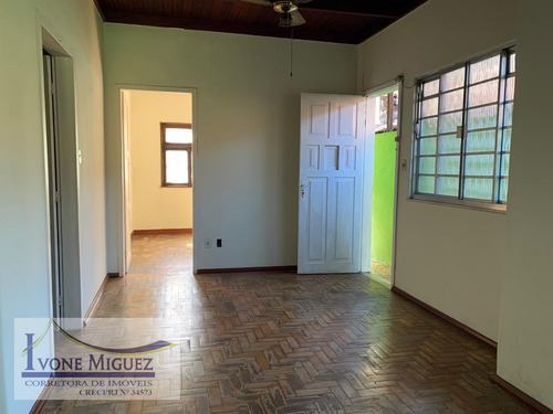 Imagem 6 de 12 de Casa Em Governador Portela - Miguel Pereira - 3040