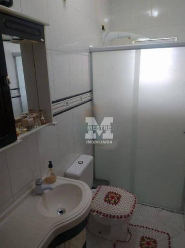 Sobrado Com 2 Dormitórios À Venda, 100 M² Por R$ 480.000,02 - Jardim Flor Da Montanha - Guarulhos/sp - So0625