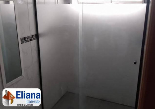 Apartamento - Bairro Barcelona - H1326