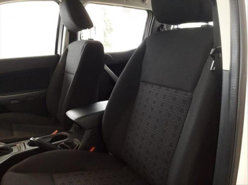 Ford Ranger 2.2 Xls 4x2 Cd 16v