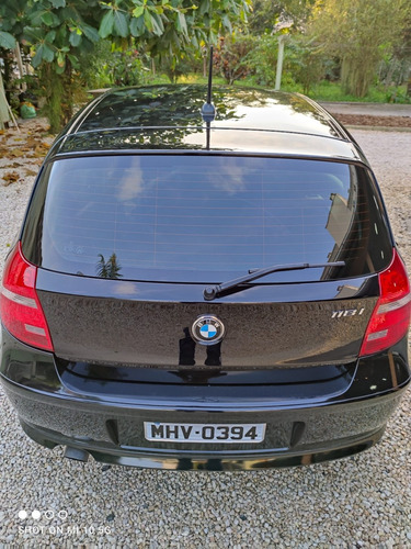 Imagem 7 de 14 de Bmw 118i 118i Hatch