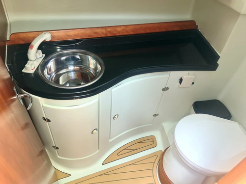 Imagem 12 de 15 de Starfisher 1060 Fisher