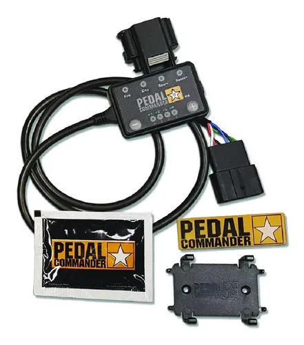 Pedal Commander Mejora Aceleracion Bmw Mini Cooper Cuotas sin
