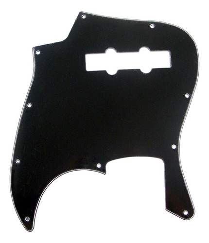 Nuevo Protector Antiarañazos For Guitarra De Bajo Jazz De 3