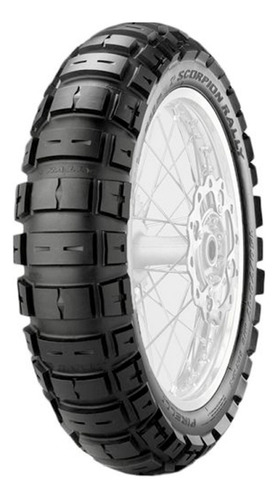 120/70r19 Scorpion Rally Tl 60t Pirelli