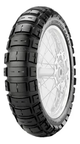 120/70r19 Scorpion Rally Tl 60t Pirelli