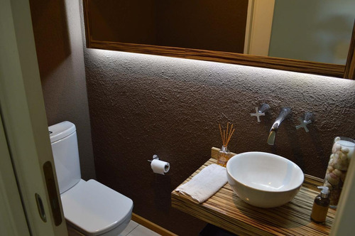 Depto En Duplex De 5 Ambientes Con Balcon Terraza 2 Cocheras Muñiz 500
