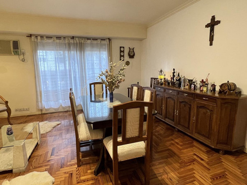Imagen 3 de 30 de Ph En Venta Con Gran Terraza, Al Frente En Palermo Viejo