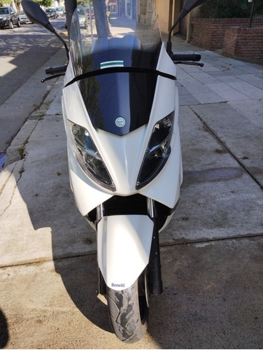 Imagen 6 de 9 de Benelli Safferano Efi250