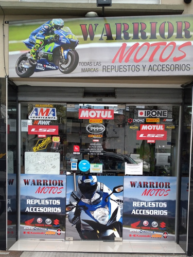 Filtro Aire Bmb Honda Cg 150 Motomel S2 En Warrior Motos!!