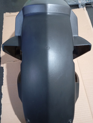 Guardabarro Delantero Dominar 400 Ug Tourer Original