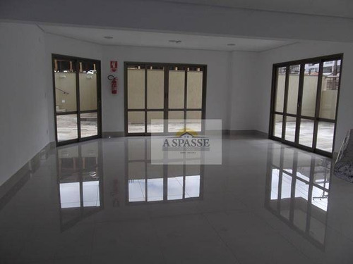 Imagem 23 de 26 de Apartamento Com 3 Dormitórios À Venda, 118 M² Por R$ 580.000,00 - Jardim Paulista - Ribeirão Preto/sp - Ap0400