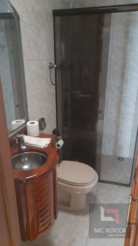Imagem 9 de 12 de Casa Térrea 2 Dormitórios Com 1 Suíte - Bairro Assunção - São Bernardo Do Campo - R294