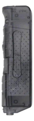 Pistola Pressão Gas Co2 C12 4,5 Wingun+co2+bbs+speed Loader