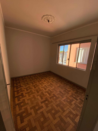 Apartamento Com 3 Dormitórios, 2 Salas, 2 Banheiros, Cozinha