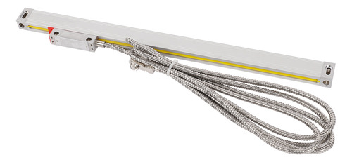 Encoder De Escala Lineal, Sensor De Regla De Rejilla De 5 M