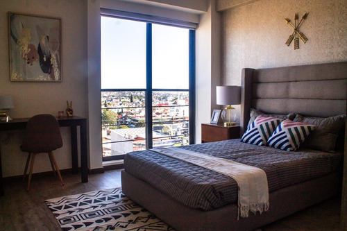 Imagen 12 de 30 de Departamentos En Venta En 14 Sur (torre Anzures)