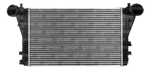 Intercooler Rasa Volkswagen Tiguan Sport & Style 2013-2014