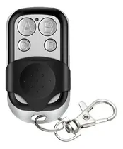Comprar Control Clonador 433mhz Portones Motores 