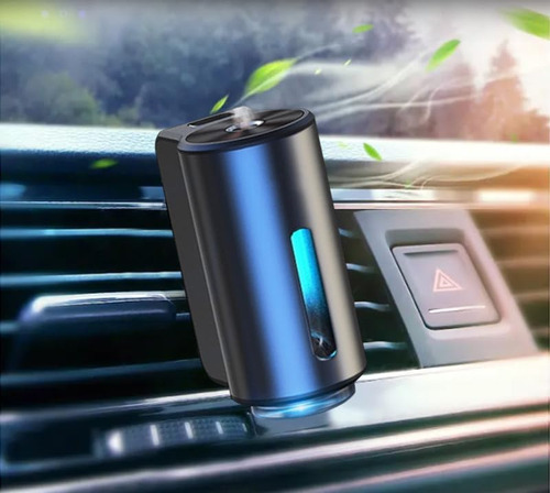 Difusor De Aroma Smart Car For Automóvil