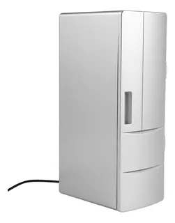 Geladeira Usb Fridge Freezer Latas Para Beber Refrigerador D