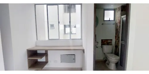 Venta Apartamento De 62mts2, Los Naranjos, Jamundí 12984-1