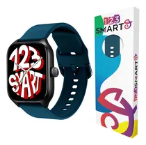 Comprar Pulseira De Silicone Fecho Azul Petróleo Compativel Com Amazfit Gts 4 Gts 3 Gts 2 Gts 1 Gts4 Mini Gts2 Mini Bip U Bip S Bip 3 Bip Lite Gtr Mini Gtr 42mm Cheetah Square Active 1 e 2- Azul Petroleo