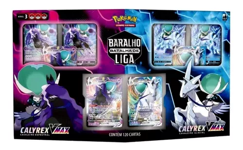 Jogo Trading Card Game Pokémon Copag 31 Cartas