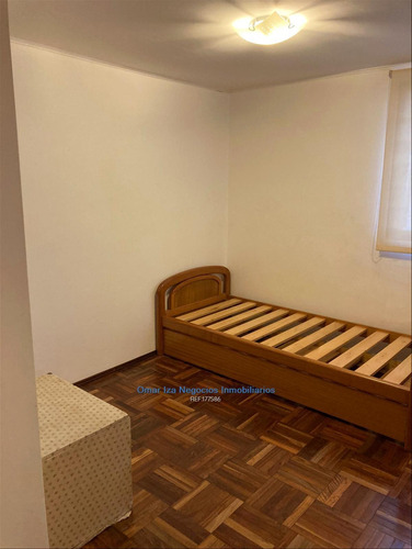 Imagen 7 de 9 de Venta Casa 3 Dormitorios Cooperativa Carrasco Norte