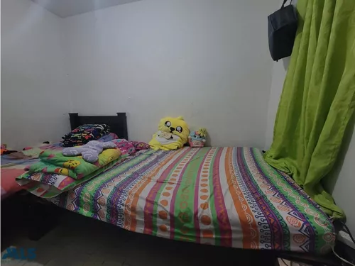 Apartamento Segundo Piso En Aranjuez, Medellín(mls#248482)