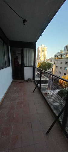 Imagen 15 de 15 de Depto En Venta 2 Dorm Terraza Zona Centro