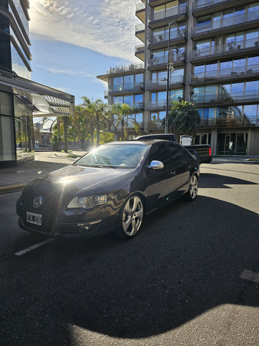 Volkswagen Passat 2.0 Tdi 4motion 2006