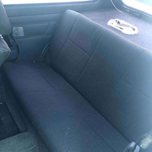 Volkswagen Gol Cl 1.6 Motor Ap