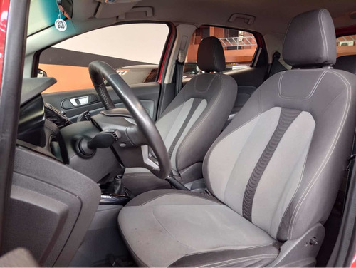 Imagem 9 de 15 de Ford Ecosport 2015 1.6 16v Freestyle Flex 5p