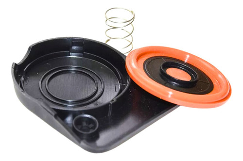 Valvula Pcv Mini Cooper 2007-2015 11127646553