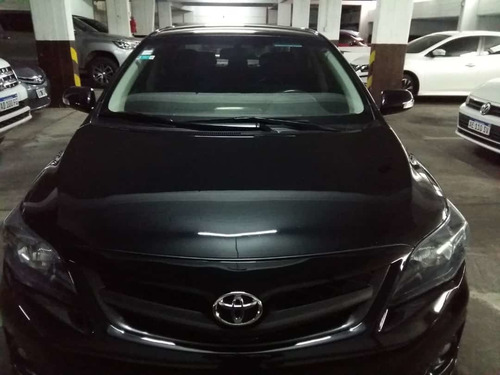Toyota Corolla 2014 1.8 Xrs 136cv