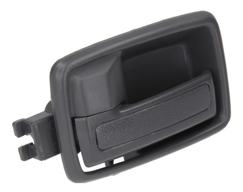 Imagen 2 de 8 de Manija De Puerta Interior Isuzu Pick-up 97/06 Taiwan