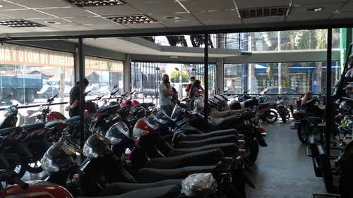 Zanella Zb 125 R - Ahora 12/18 - Créditos Con Dni!
