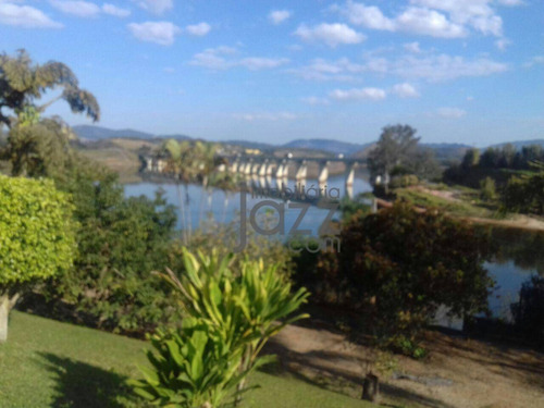 Pousada Com 6 Chalés À Venda, 70000 M² Por R$ 3.000.000 - Parque Das Águas - Nazaré Paulista/sp - Ch0220