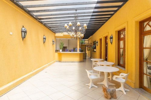 Imagem 23 de 30 de Casa À Venda No Bairro Jardim Morumbi - São Paulo/sp - O-18863-31448
