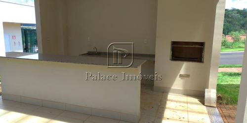 Imagem 6 de 9 de Terreno/lote À Venda, Reserva Sant'anna - Ribeirão Preto/sp - 3550