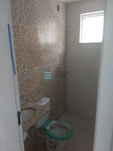 Imagem 11 de 15 de Edinaldo Santos - Rec. Da Mata Apto De 2/4 Com Vaga De Garagem Ref 811 - 811