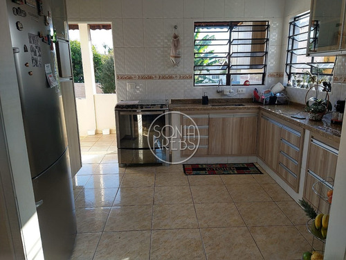 Imagem 12 de 12 de Venda Casa De Condomínio Atibaia Jardim Shangri-lá - Cs-1255