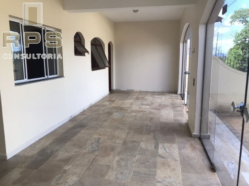 Imagem 30 de 30 de Casa À Venda - Jardim Do Lago - Atibaia - Sp - Ca00988 - 70726638
