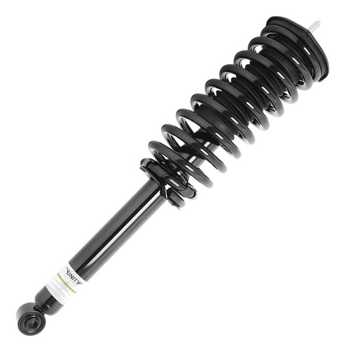 Unity Automotive 11690 Consamblaje De Puntal Completo Delant